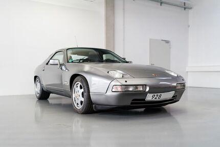 Porsche 928 Gebrauchtwagen