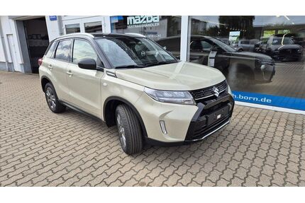 Suzuki Vitara Gebrauchtwagen