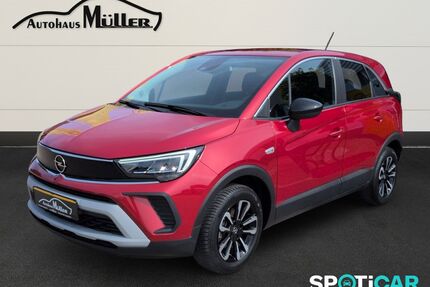Opel Crossland (X) Gebrauchtwagen