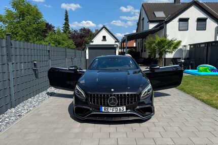 Mercedes-Benz S 500 Gebrauchtwagen