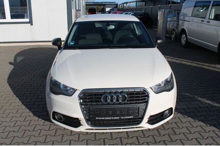 Audi A1 Gebrauchtwagen