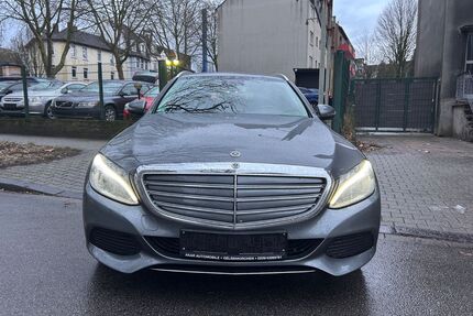 Mercedes-Benz C 350 Gebrauchtwagen