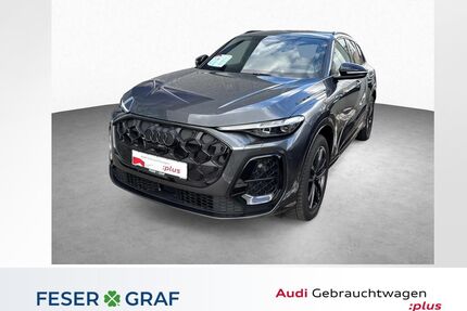 Audi Q5 Gebrauchtwagen