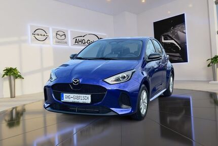 Mazda 2 Gebrauchtwagen