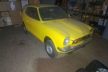 Honda Andere Gebrauchtwagen