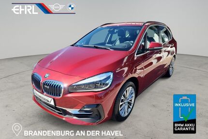 BMW 225 Active Tourer Gebrauchtwagen