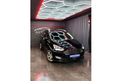 Ford Grand C-Max Gebrauchtwagen