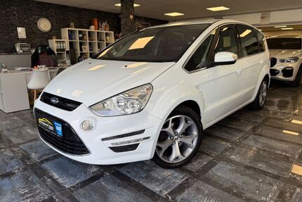 Ford S-Max Gebrauchtwagen