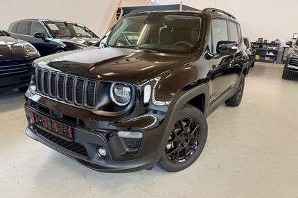 Jeep Renegade Gebrauchtwagen
