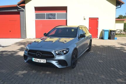 Mercedes-Benz E 300 Gebrauchtwagen