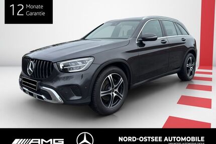 Mercedes-Benz GLC 200 Gebrauchtwagen