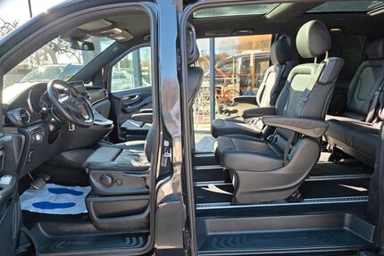 Mercedes-Benz V 220 Gebrauchtwagen