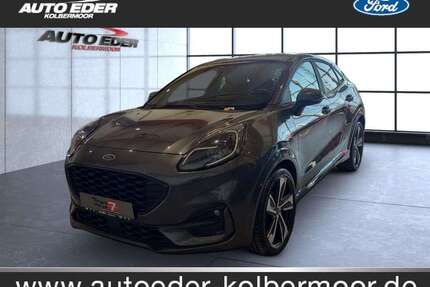 Ford Puma Gebrauchtwagen
