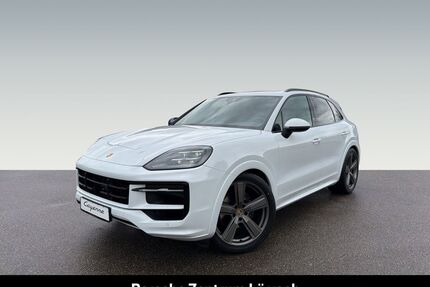 Porsche Cayenne Gebrauchtwagen