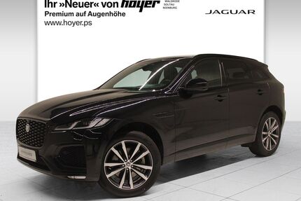 Jaguar F-Pace Gebrauchtwagen