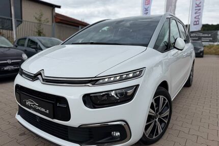 Citroen Grand C4 Picasso / SpaceTourer Gebrauchtwagen