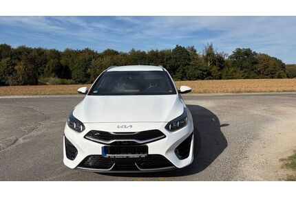Kia ceed Sportswagon Gebrauchtwagen