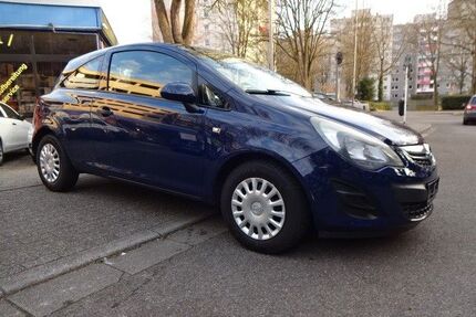 Opel Corsa Gebrauchtwagen