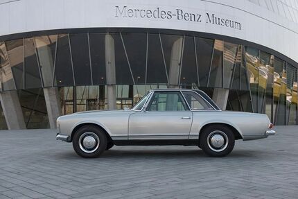 Mercedes-Benz SL 280 Gebrauchtwagen