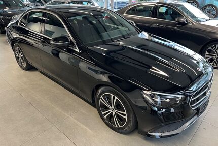 Mercedes-Benz E 220 Gebrauchtwagen