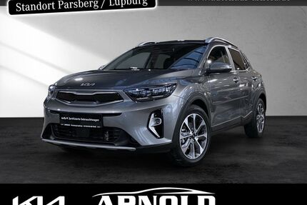 Kia Stonic Gebrauchtwagen