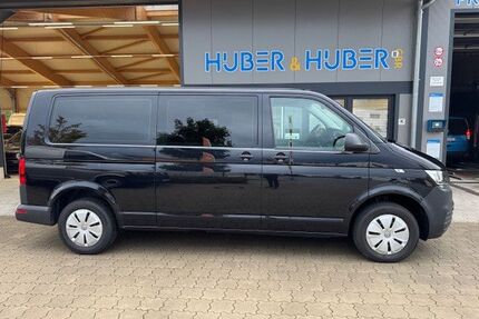 VW T6 Kombi Gebrauchtwagen