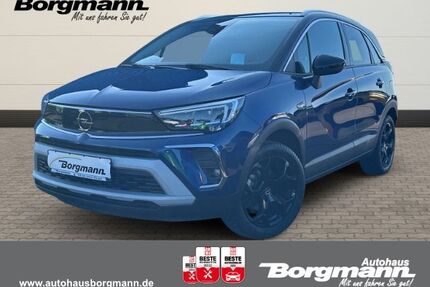 Opel Crossland (X) Gebrauchtwagen