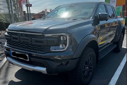 Ford Raptor Gebrauchtwagen