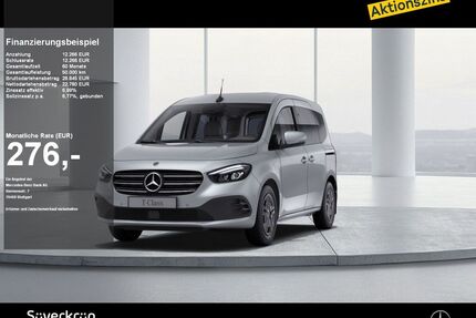 Mercedes-Benz T-Klasse Gebrauchtwagen