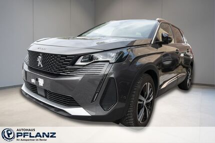 Peugeot 5008 Gebrauchtwagen