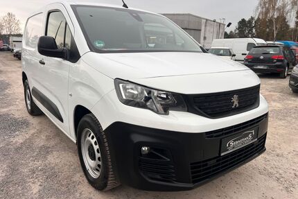 Peugeot Partner Gebrauchtwagen