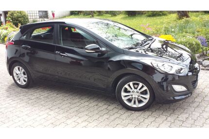 Hyundai i30 Gebrauchtwagen