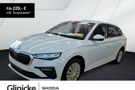 Skoda Scala Gebrauchtwagen