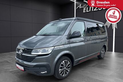 VW T6 California Gebrauchtwagen