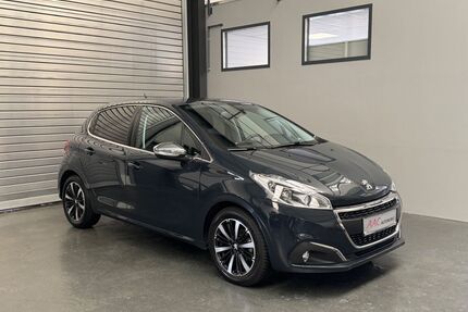 Peugeot 208 Gebrauchtwagen