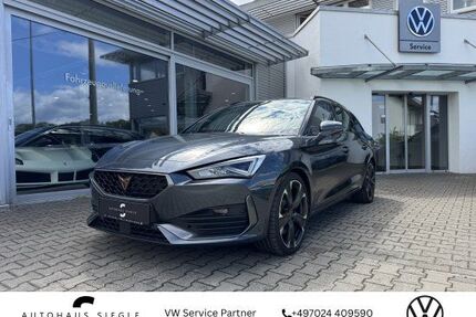 Cupra Leon Gebrauchtwagen