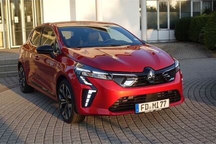 Mitsubishi Colt Gebrauchtwagen