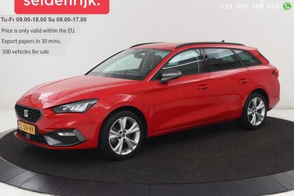 Seat Leon Gebrauchtwagen
