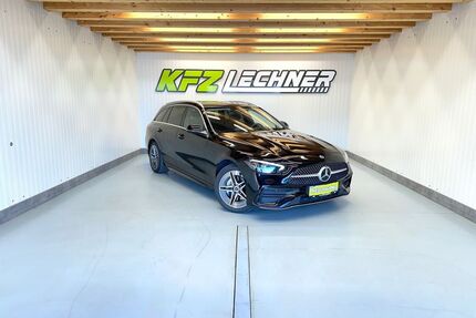 Mercedes-Benz C 300 Gebrauchtwagen