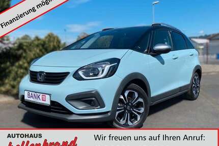 Honda Jazz Gebrauchtwagen