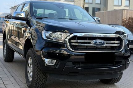 Ford Ranger Gebrauchtwagen