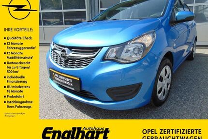 Opel Karl Gebrauchtwagen