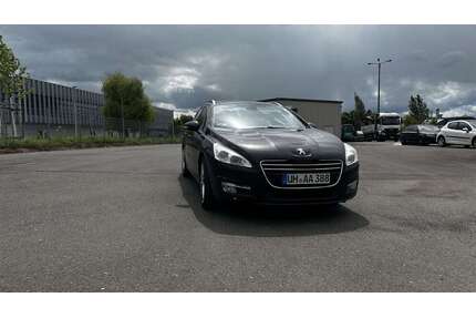 Peugeot 508 Gebrauchtwagen