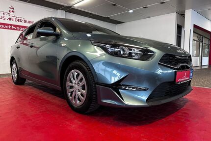 Kia ceed Sportswagon Gebrauchtwagen