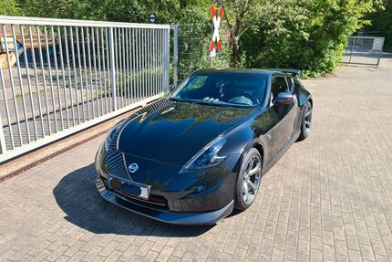 Nissan 370Z Gebrauchtwagen