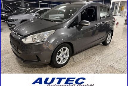 Ford B-Max Gebrauchtwagen