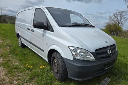Mercedes-Benz Vito Gebrauchtwagen