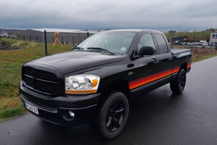 Dodge RAM Gebrauchtwagen