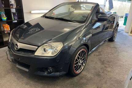 Opel Tigra Gebrauchtwagen