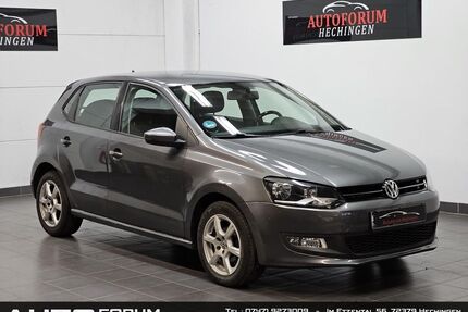 VW Polo Gebrauchtwagen
